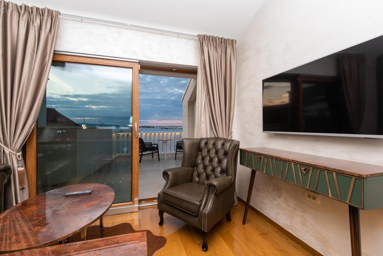 Suites Kod Guste Sukošan Exterior foto