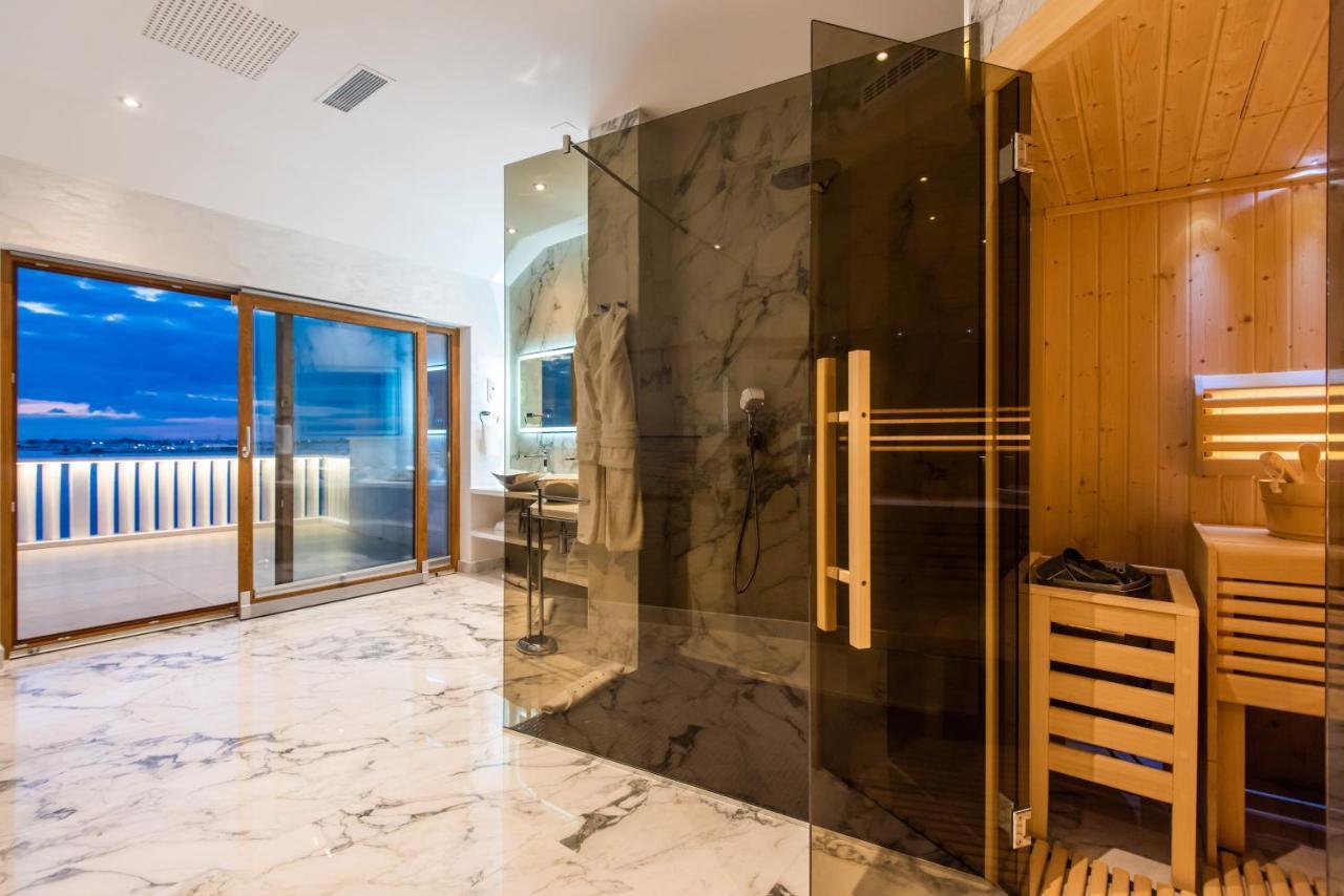 Suites Kod Guste Sukošan Exterior foto