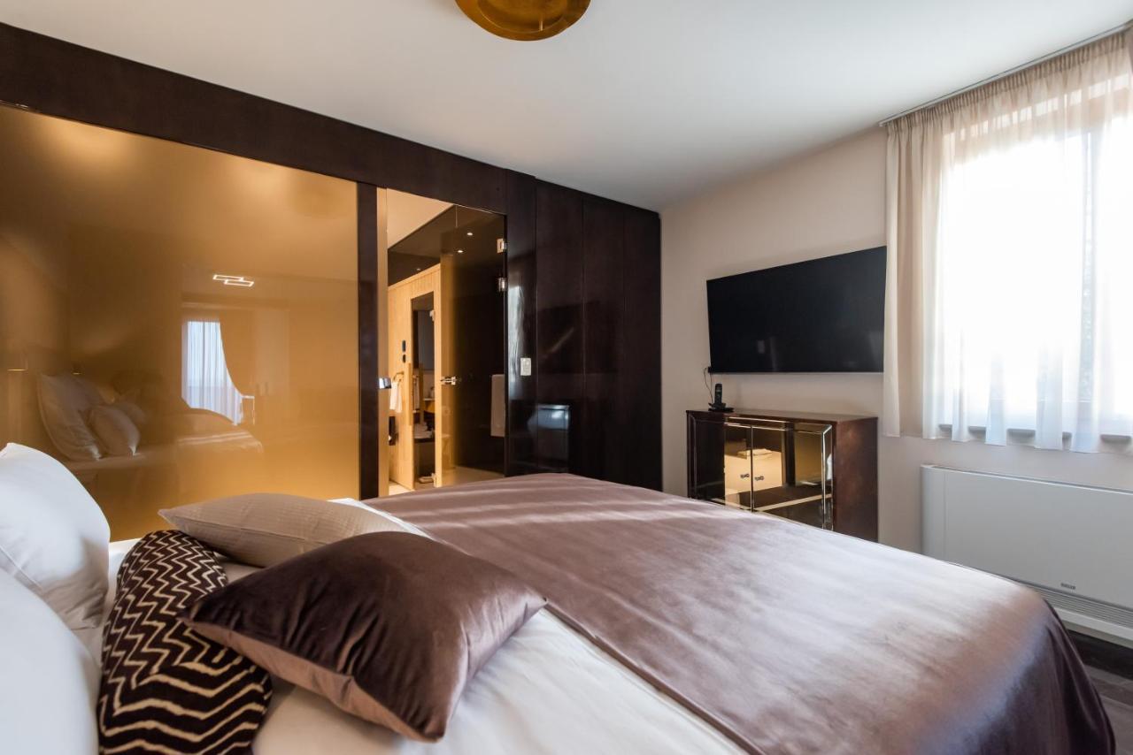 Suites Kod Guste Sukošan Exterior foto